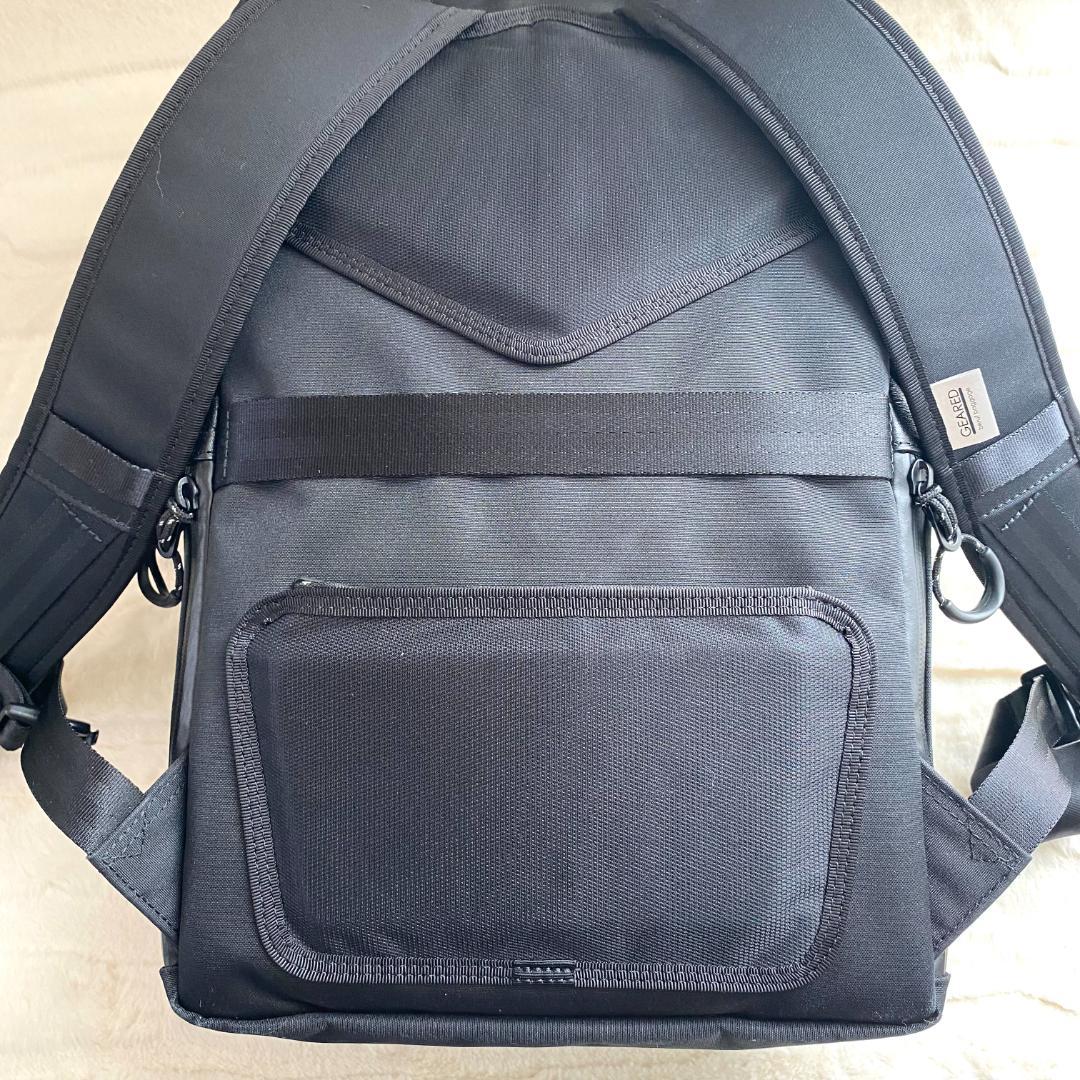 【美品】beruf baggage URBAN EXPLORER NARROW