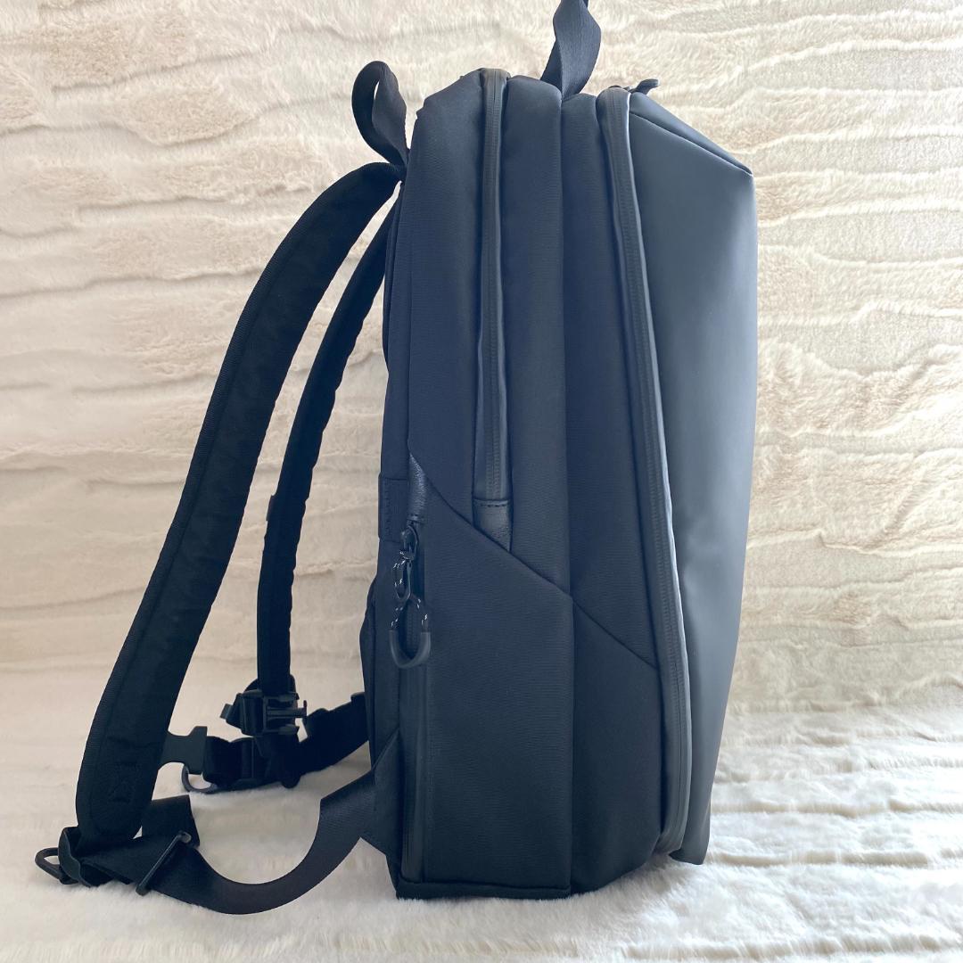 【美品】beruf baggage URBAN EXPLORER NARROW