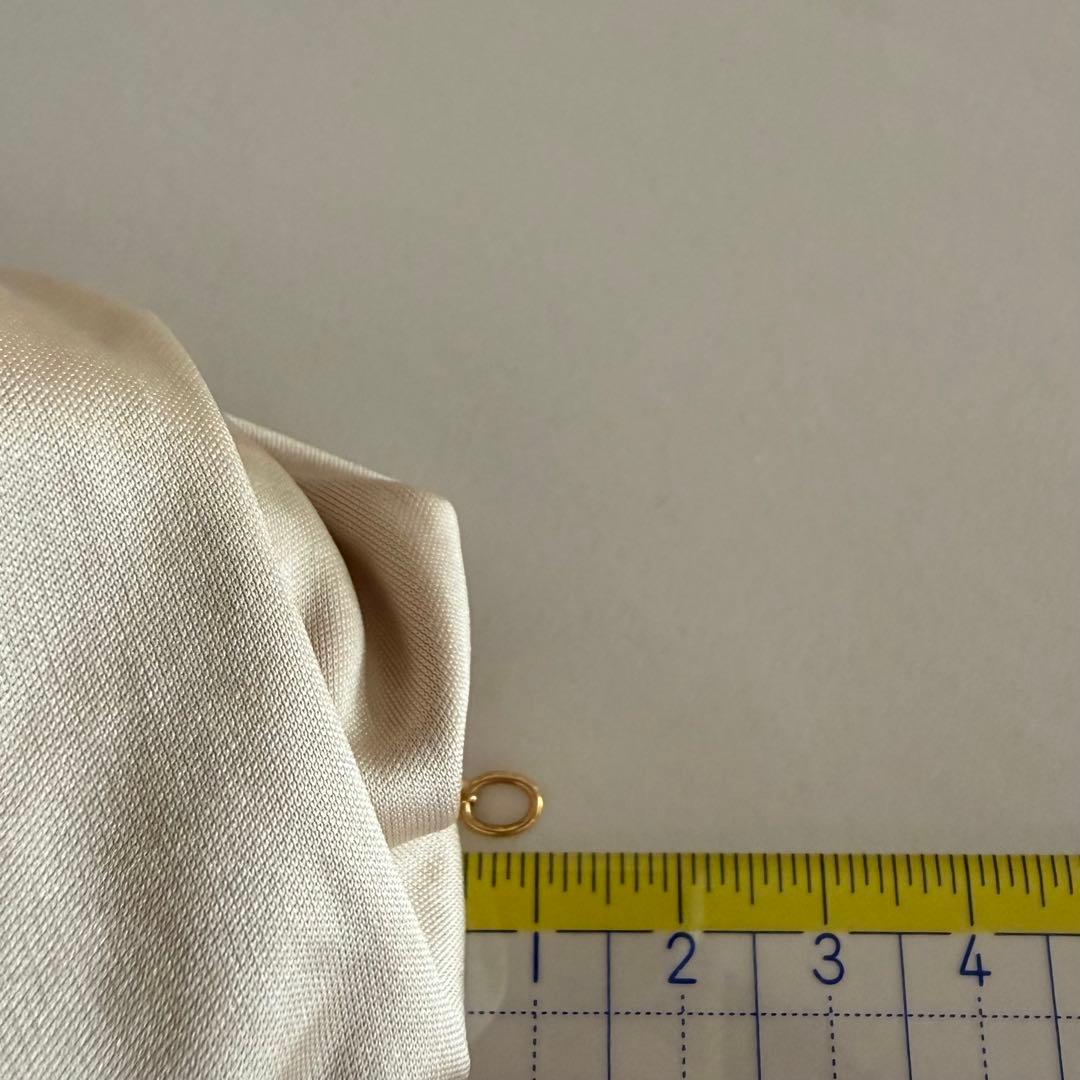 ポメラート マーマノンマーマ ペンダントトップ