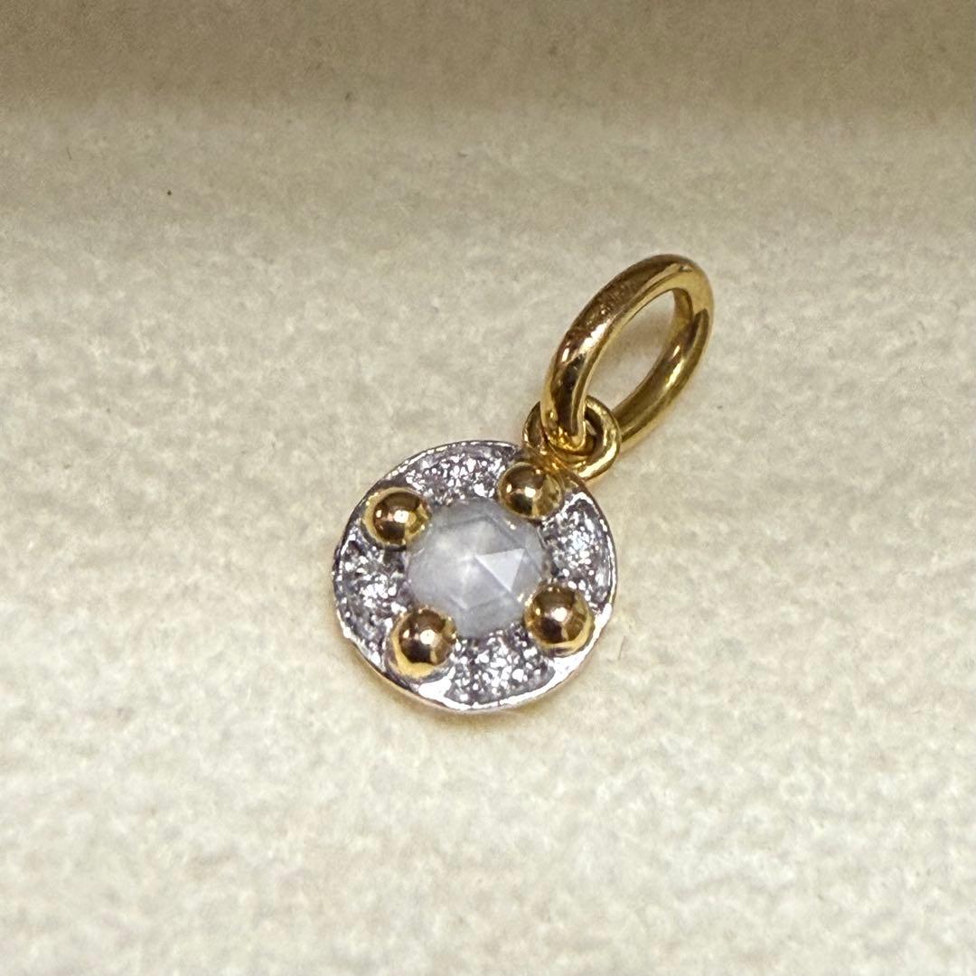 ポメラート マーマノンマーマ ペンダントトップ