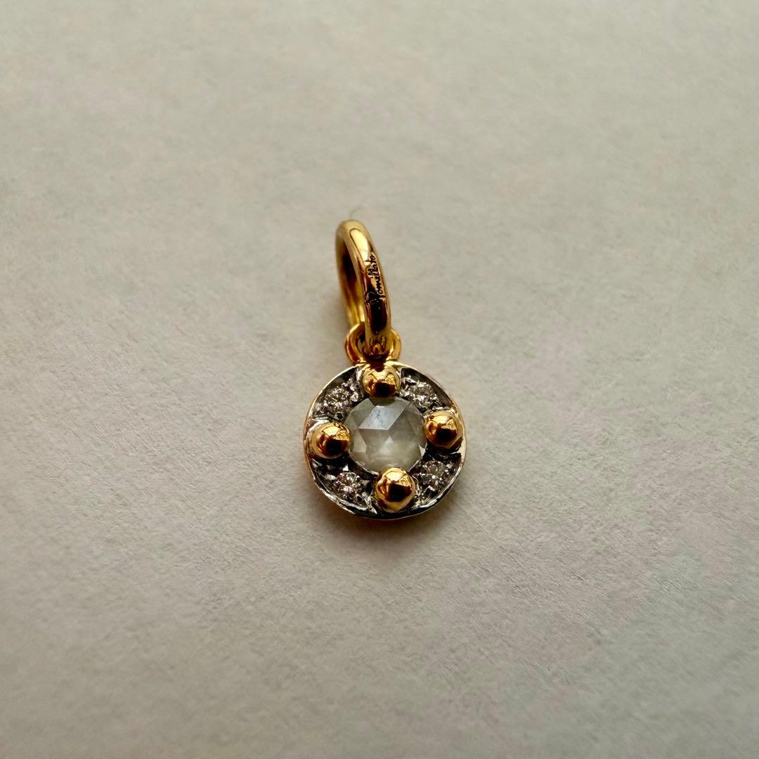 ポメラート マーマノンマーマ ペンダントトップ