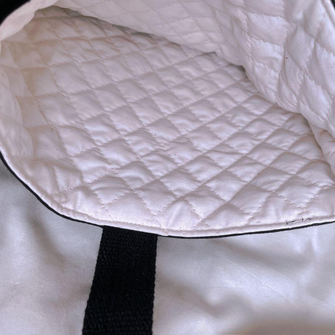 【名入れ】ダルメシアン✖️ブラックフリル　入園入学セット　4点