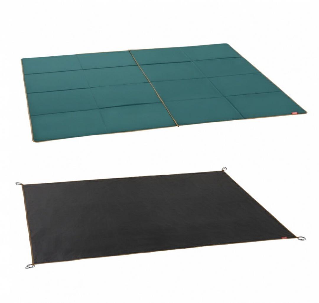 コールマン アテナタフスクリーン2ルームハウス