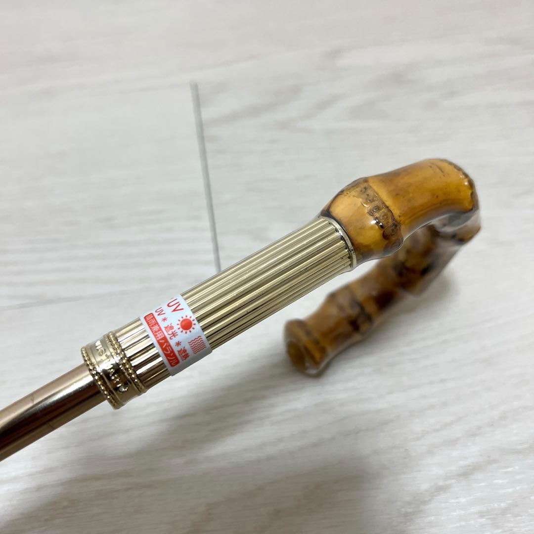 新品ジルスチュアート1級遮光 晴雨兼用 プチグラン長傘 フリル 日傘