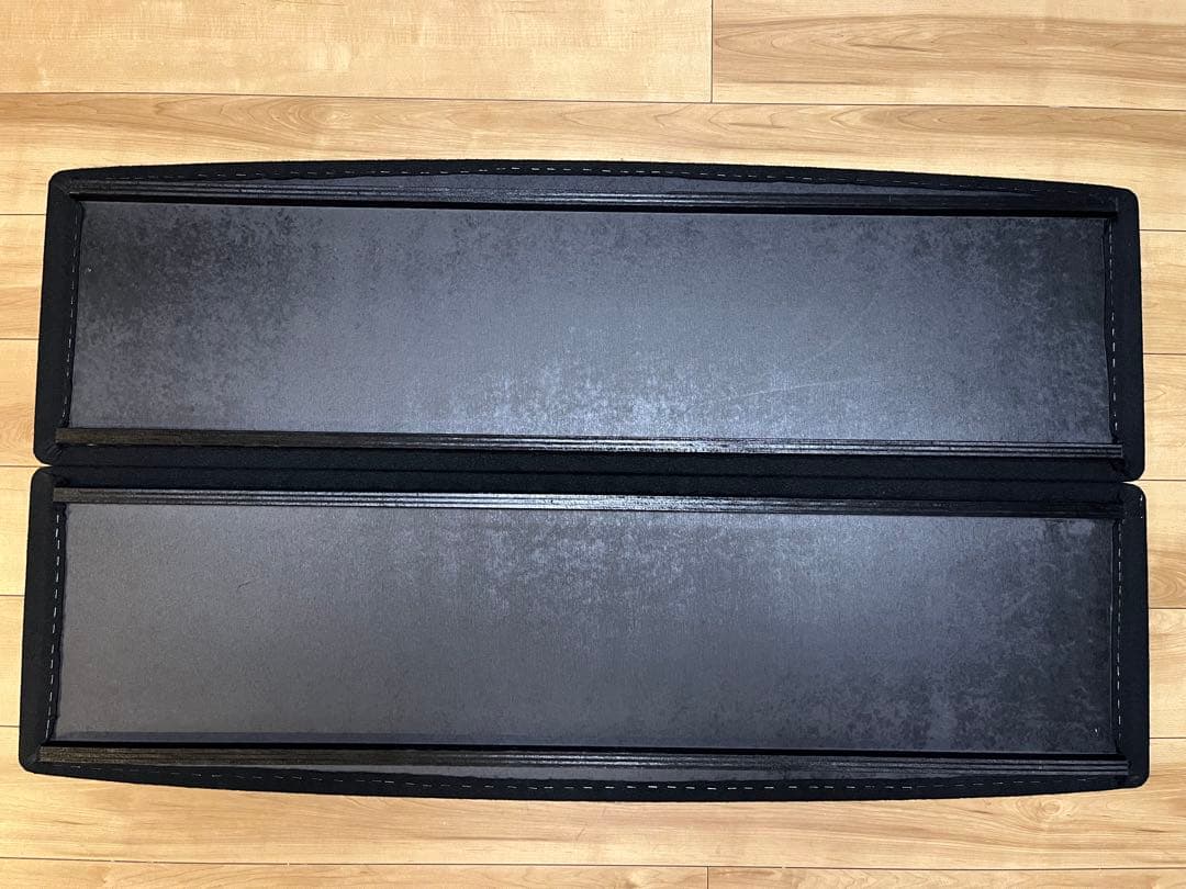 ラゲージボード　2枚セット　s700v アトレー　ハイゼット　ダイハツ