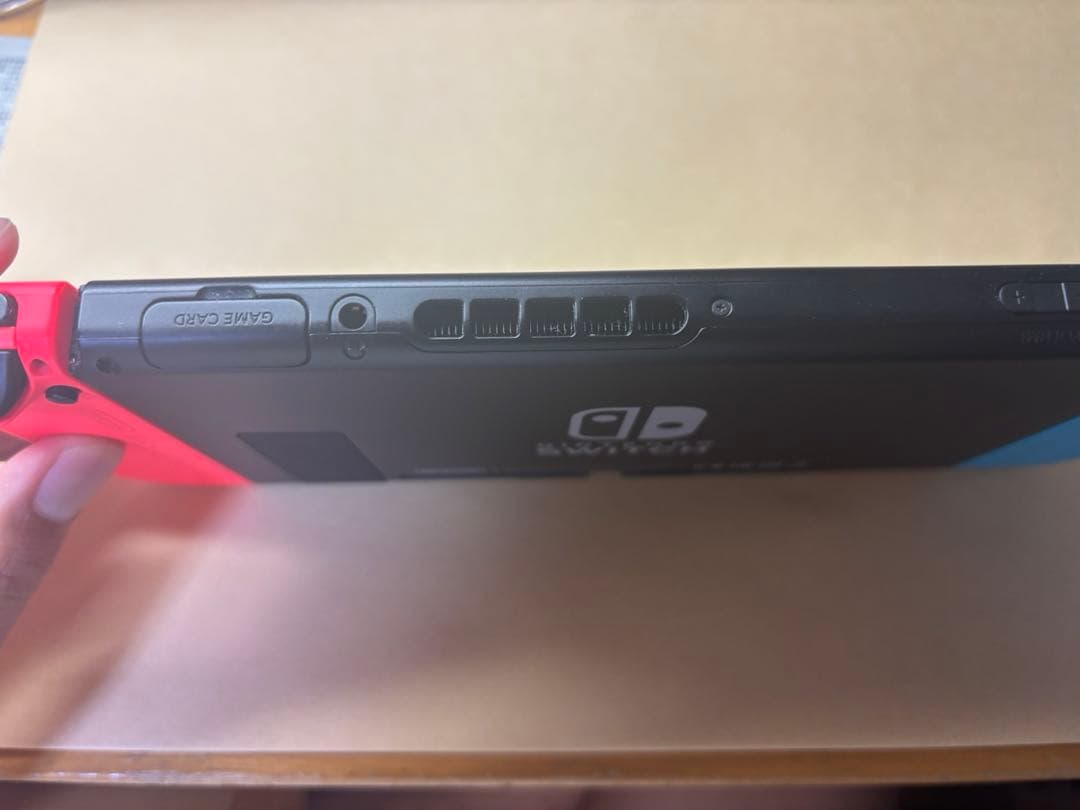 ニンテンドーSwitch 本体　プロコン　セット