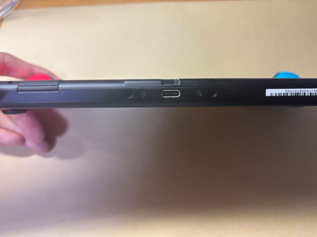 ニンテンドーSwitch 本体　プロコン　セット