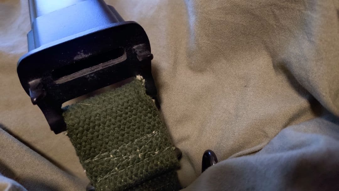 バヨネット 銃剣