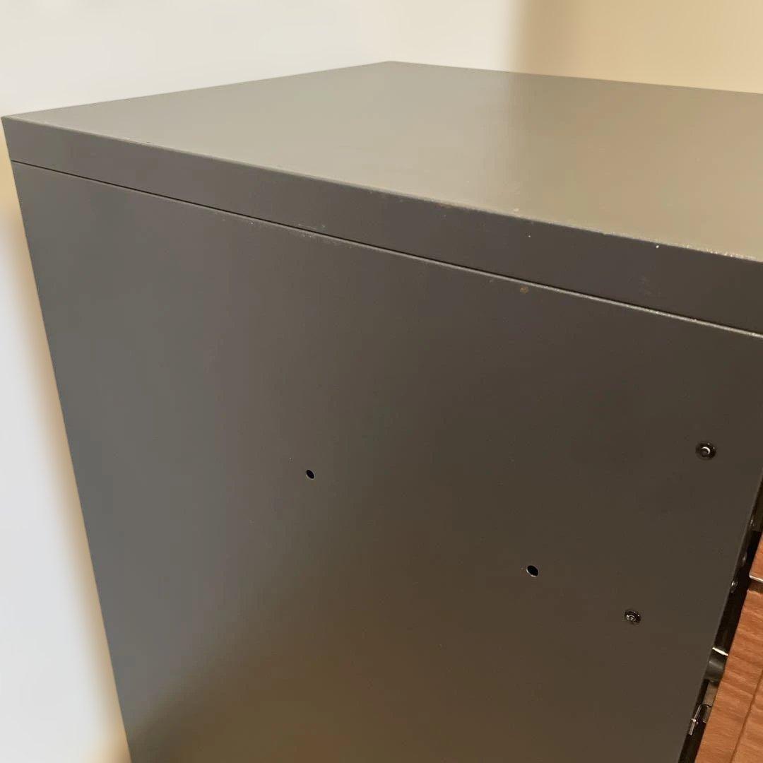 ポスト付き宅配ボックス　ヴィコ　Vico DB 100