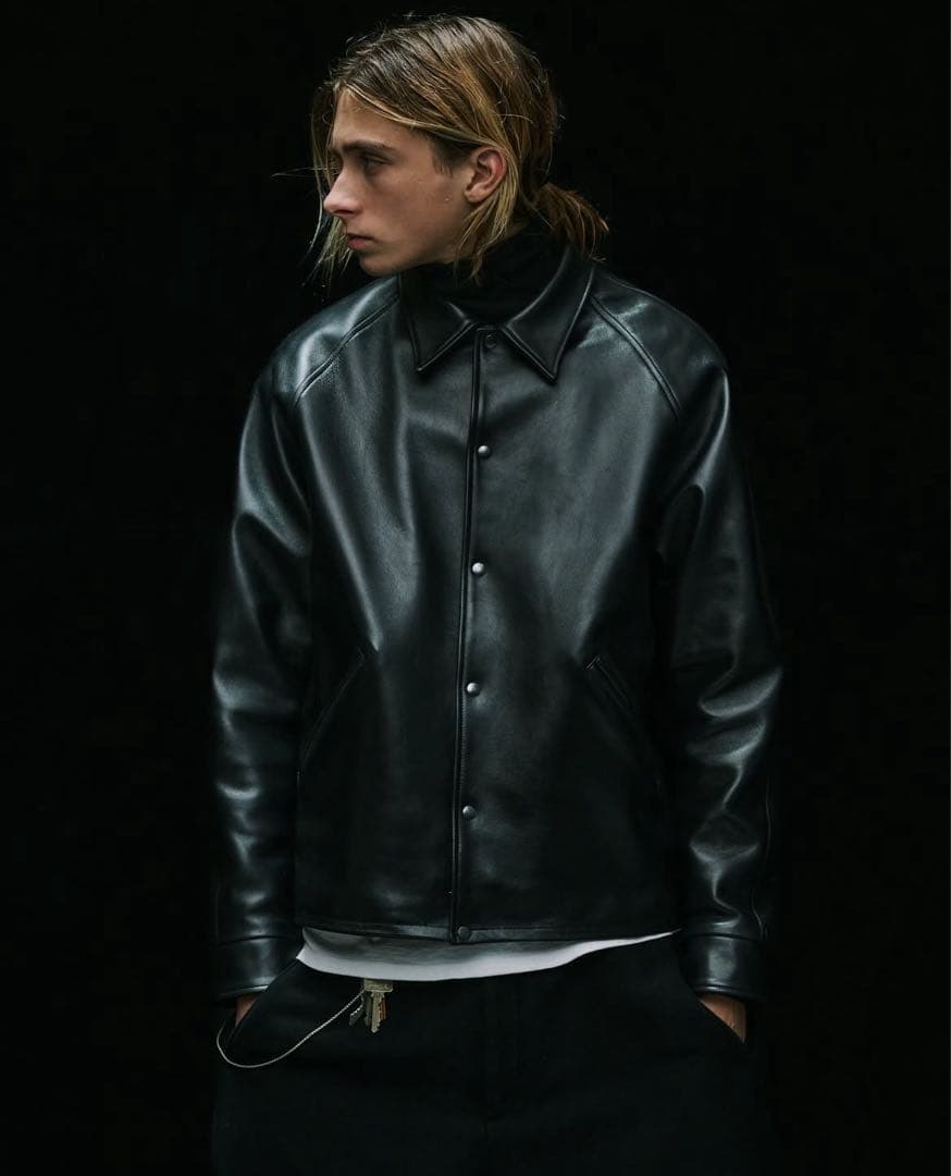 A.PRESSE classic key chain キーチェーン アプレッセ