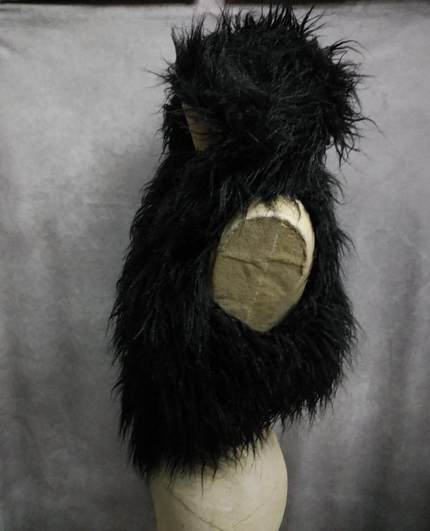 y2k　ファーベスト　フード　フェアリーグランジ　archive　51223