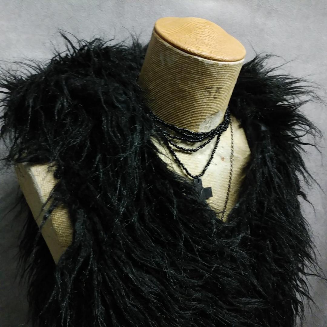 y2k　ファーベスト　フード　フェアリーグランジ　archive　51223