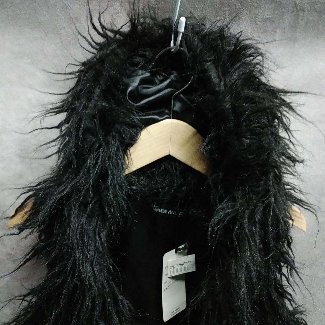 y2k　ファーベスト　フード　フェアリーグランジ　archive　51223