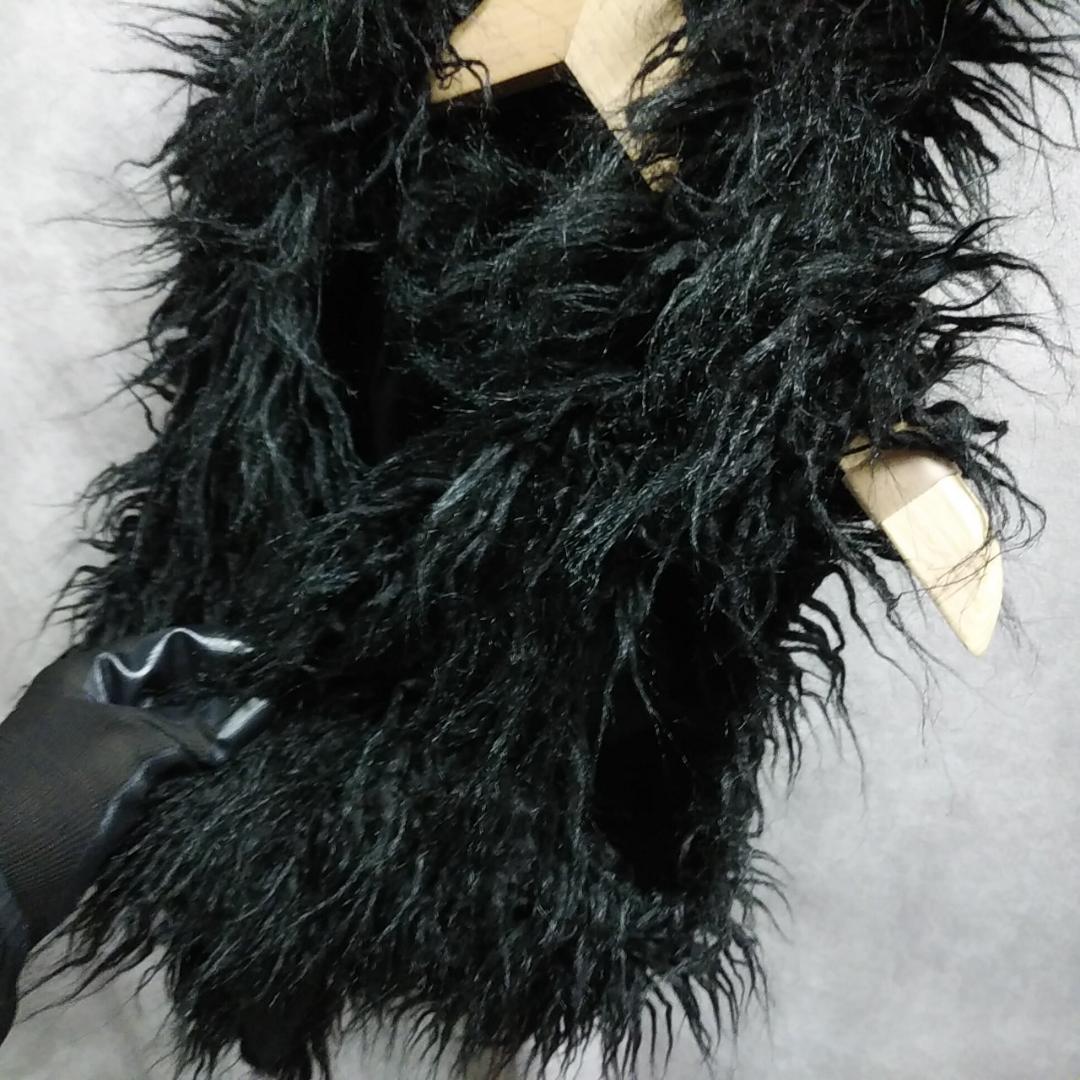 y2k　ファーベスト　フード　フェアリーグランジ　archive　51223