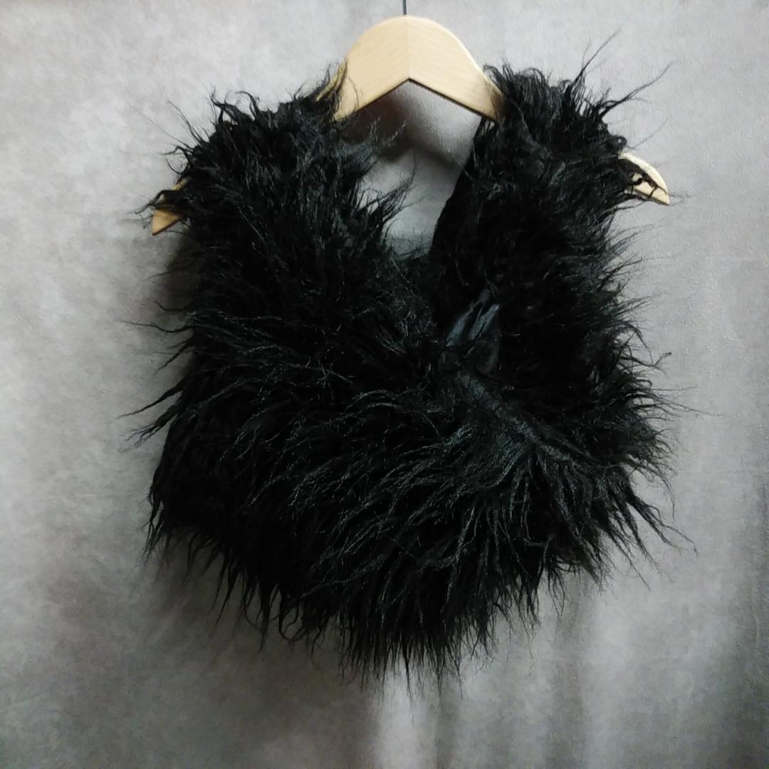 y2k　ファーベスト　フード　フェアリーグランジ　archive　51223