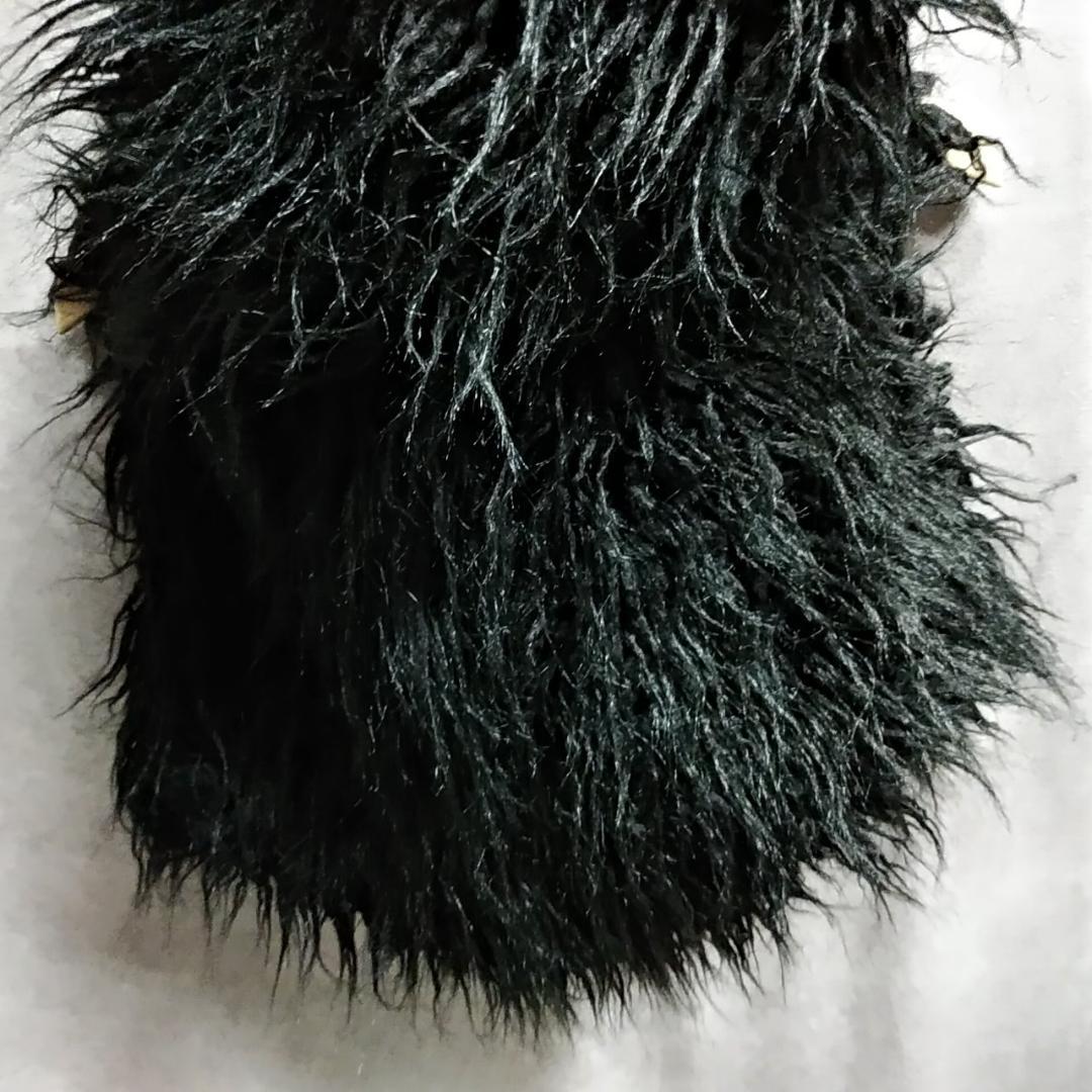 y2k　ファーベスト　フード　フェアリーグランジ　archive　51223