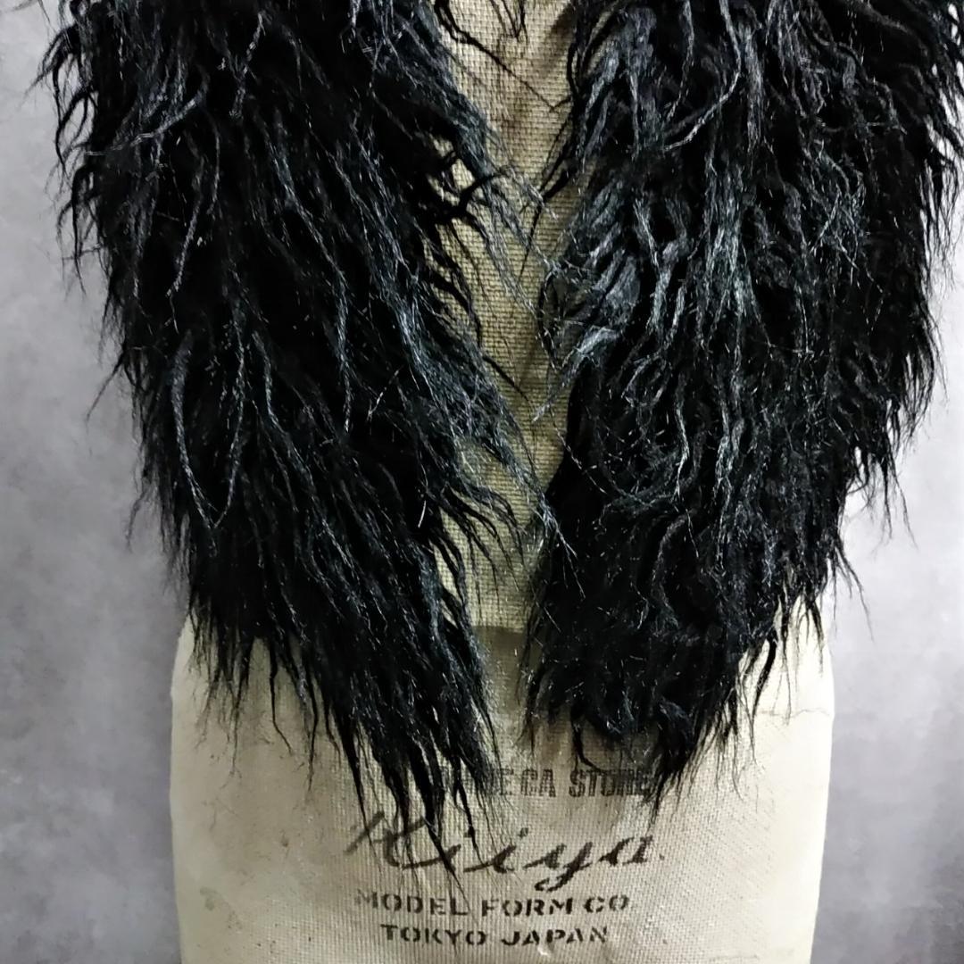 y2k　ファーベスト　フード　フェアリーグランジ　archive　51223