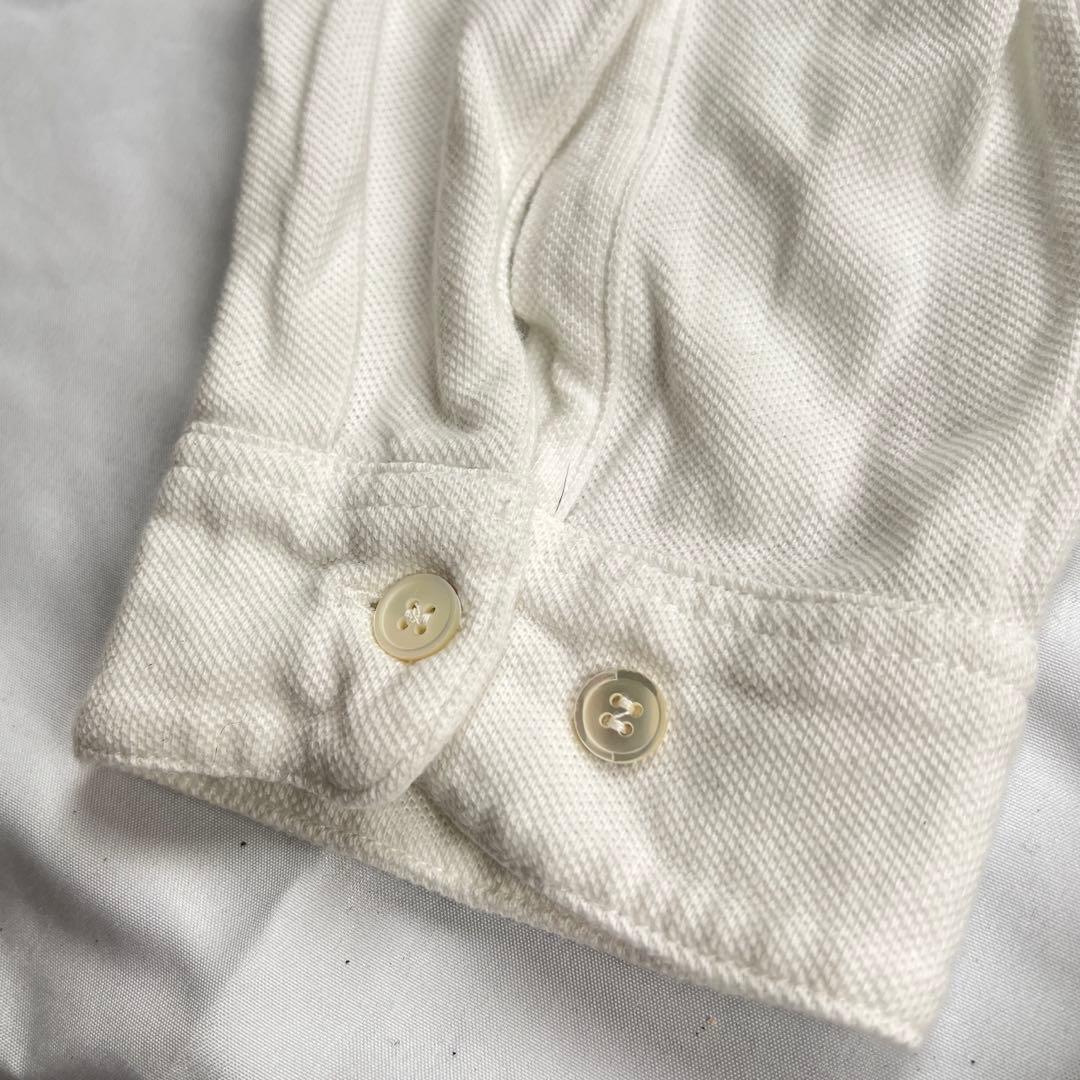 トップス PRADA SPORT long sleeve polo shirts