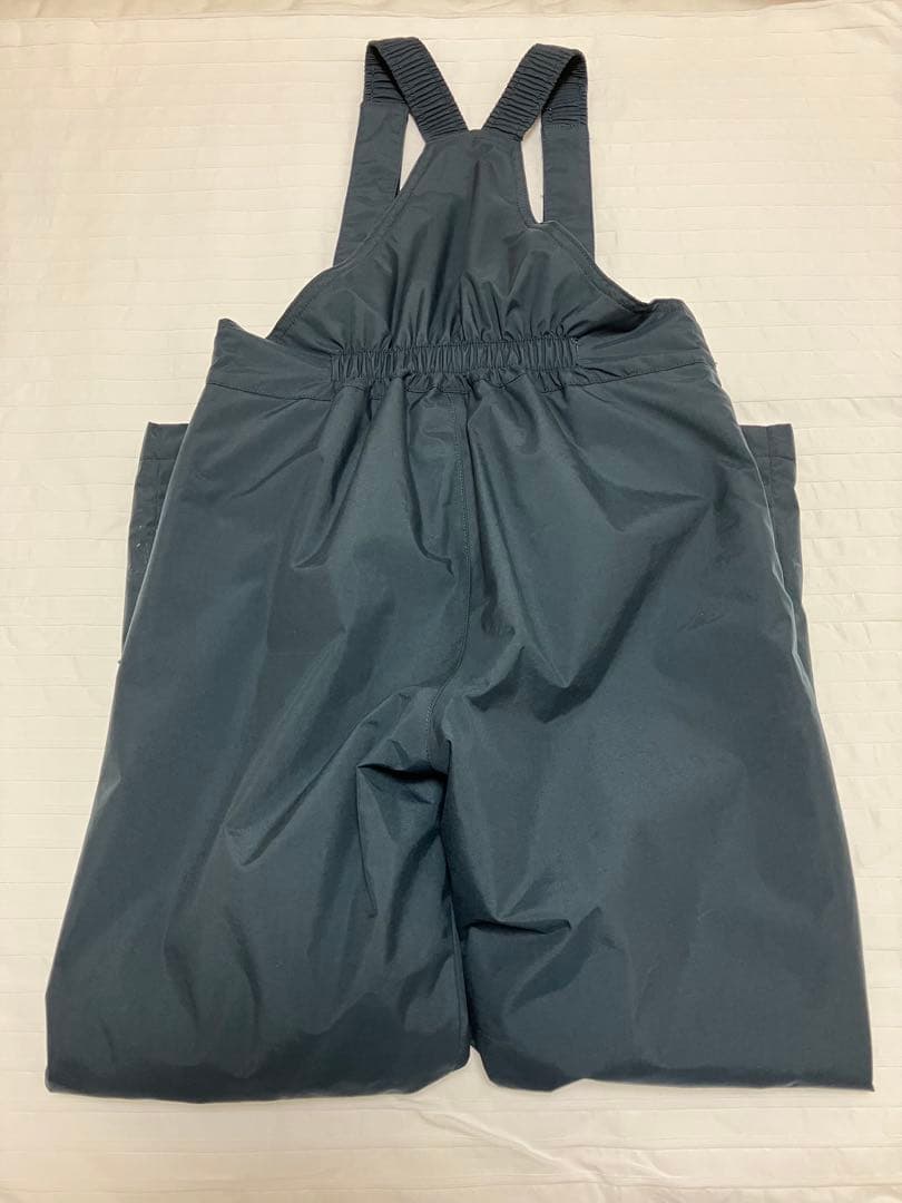 デサント 子ども用スキーウェア ※サイズ 120 130 140 調整可能