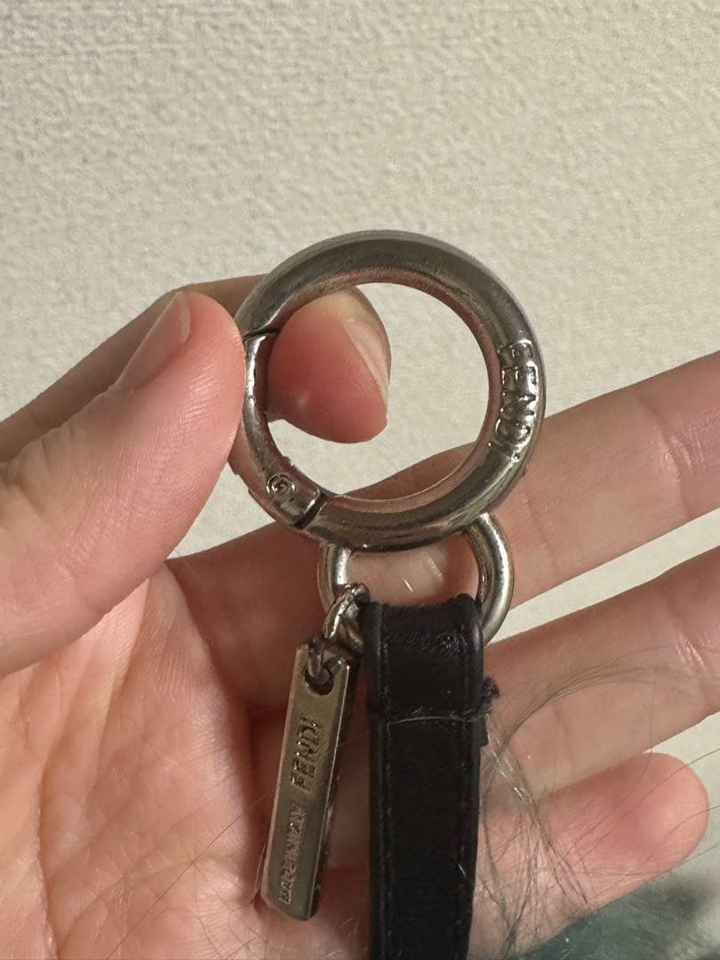 【FENDI】チャーム/キーホルダー