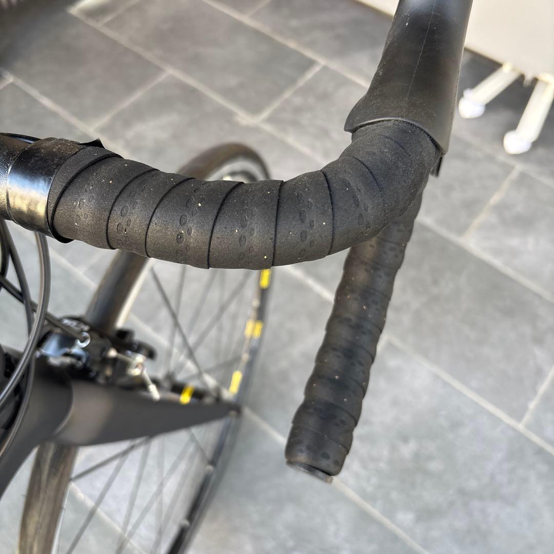 【美品】ロードバイク　TREK エモンダSL5 付属品あり