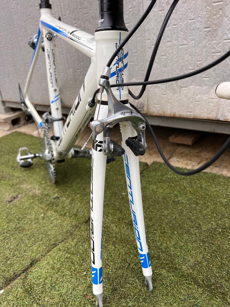 CENTURION 2000 HYPERDRIVE ロードバイクフレーム