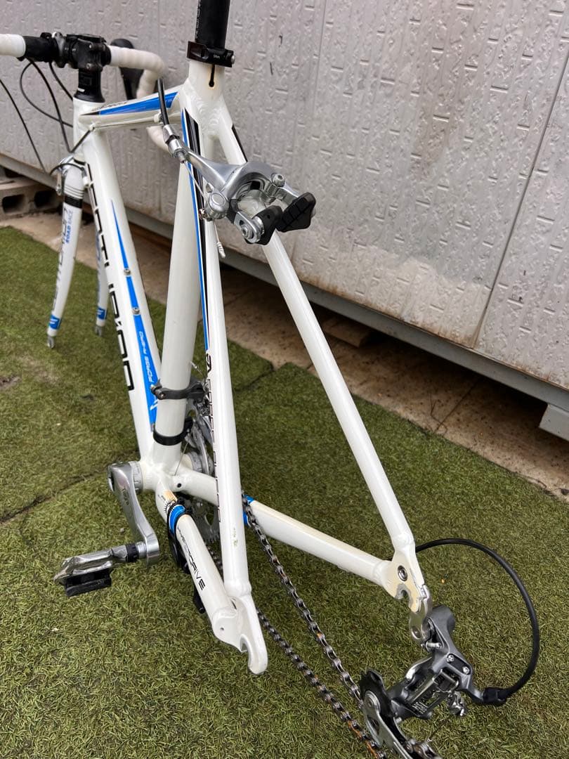 CENTURION 2000 HYPERDRIVE ロードバイクフレーム