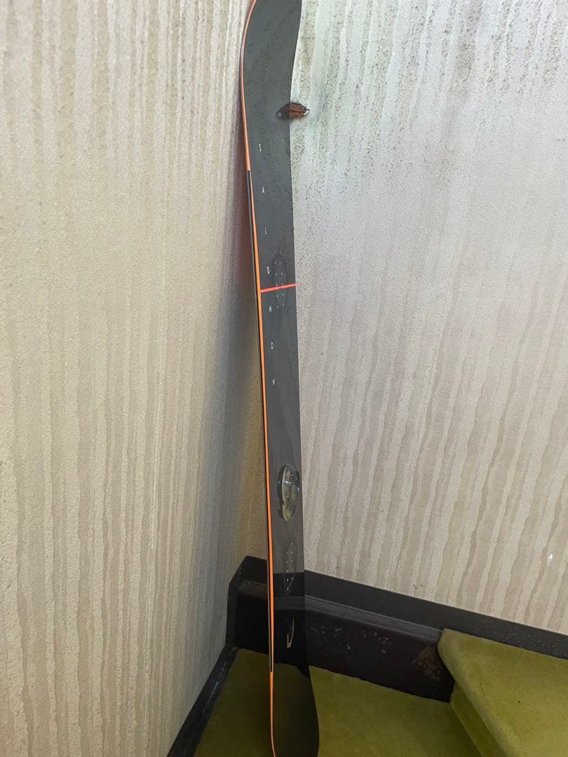 Salomon XLT 153 スノーボードサロモン