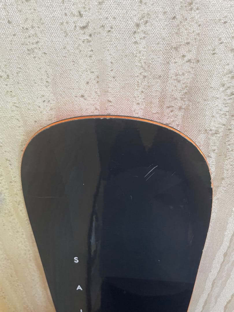 Salomon XLT 153 スノーボードサロモン