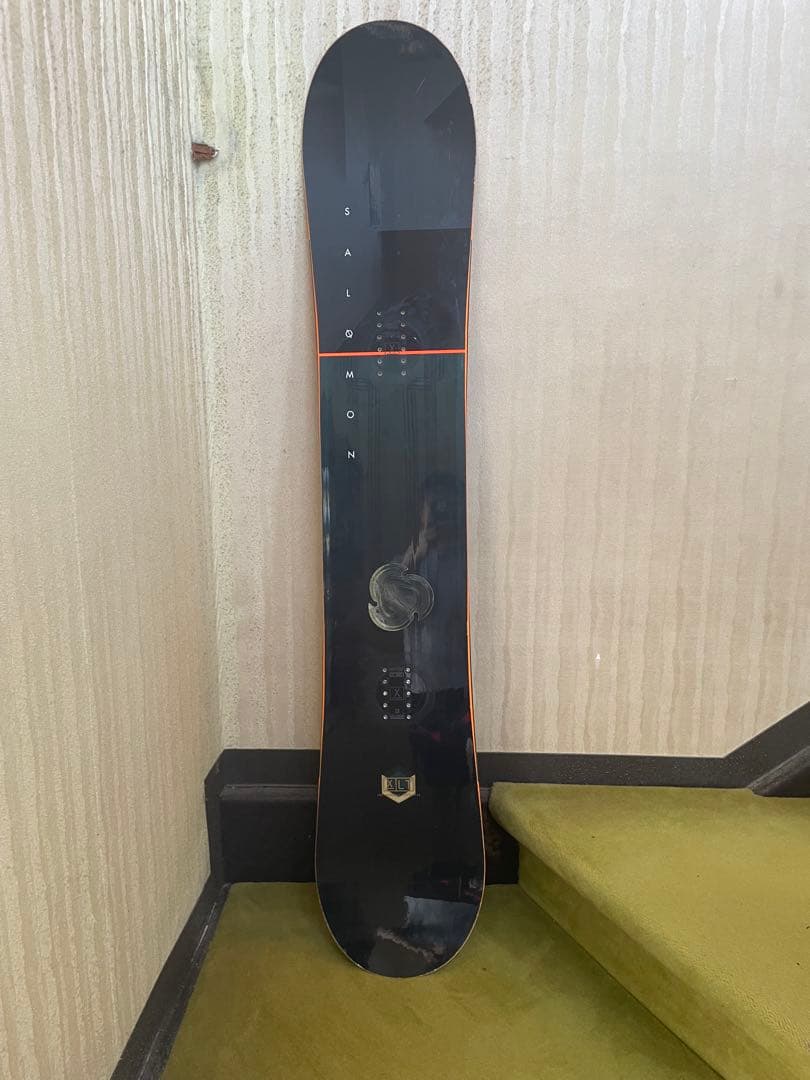 Salomon XLT 153 スノーボードサロモン