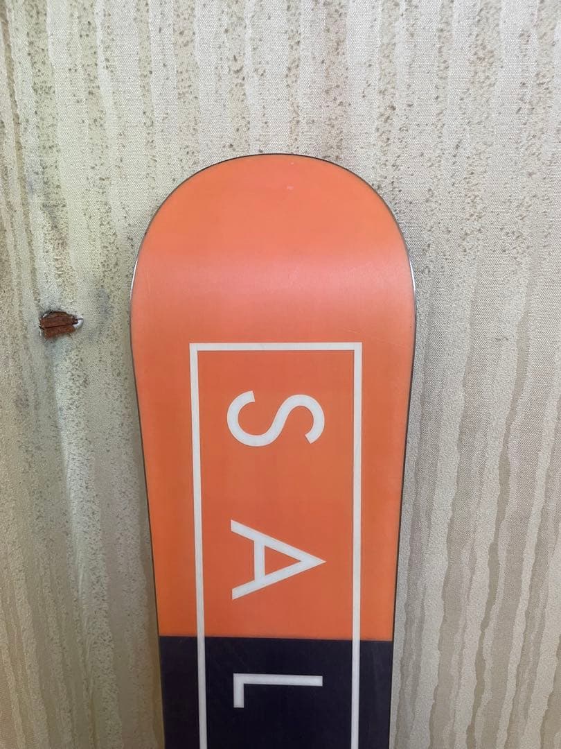 Salomon XLT 153 スノーボードサロモン