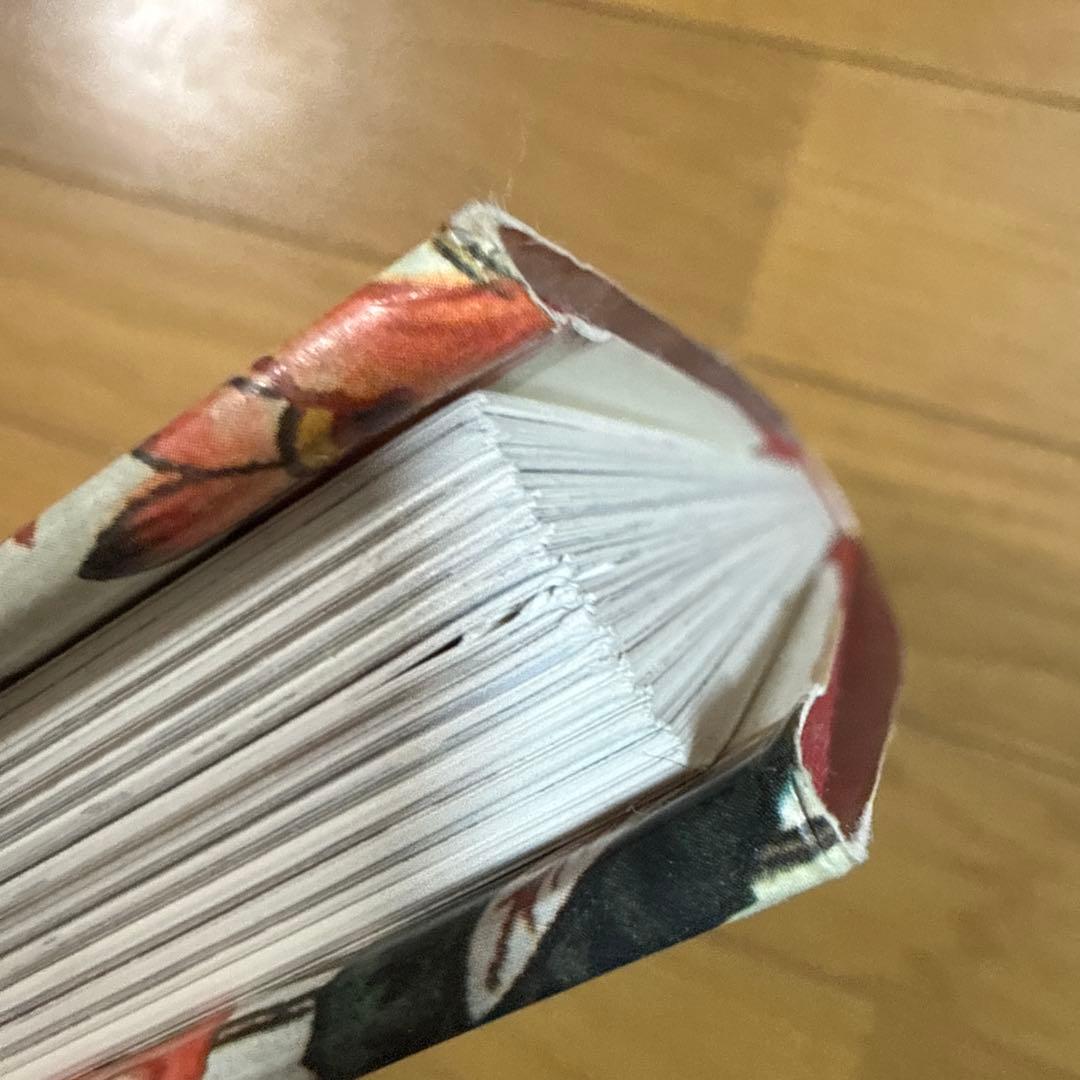 絶版 希少本 フランスの更紗 ジョゼット・ブレディフ著