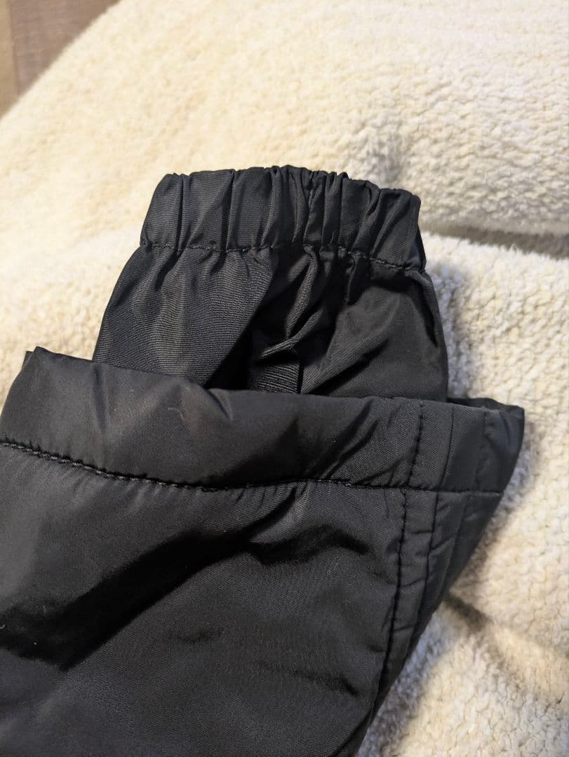 最終値下げ　PRADA ブルゾン　ジャケット