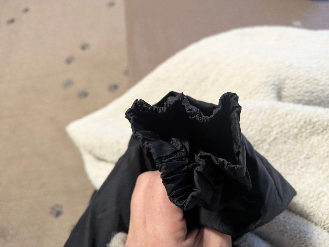 最終値下げ　PRADA ブルゾン　ジャケット