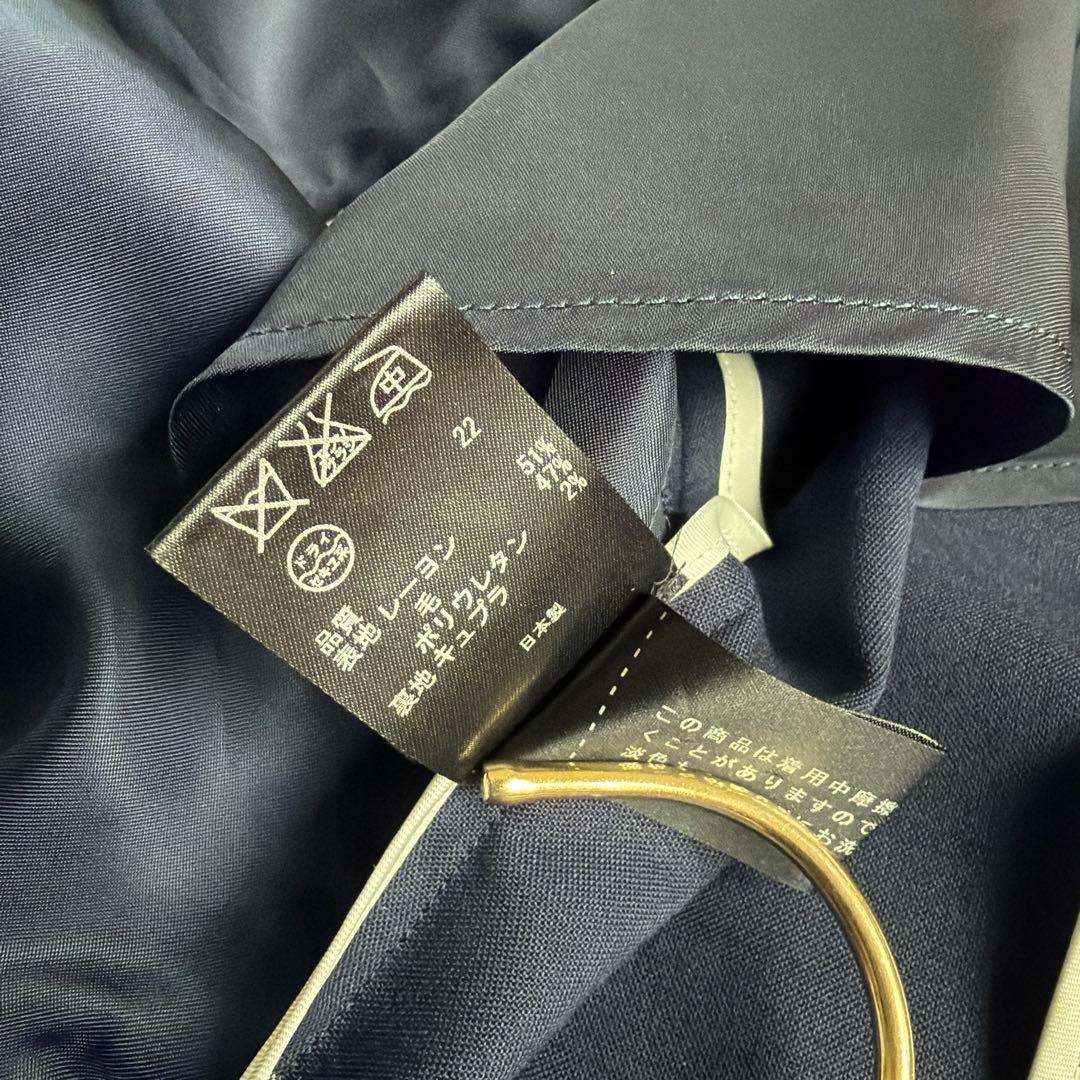 希少 美品 Paul Smith BLACK テーラード ジャケット チェック