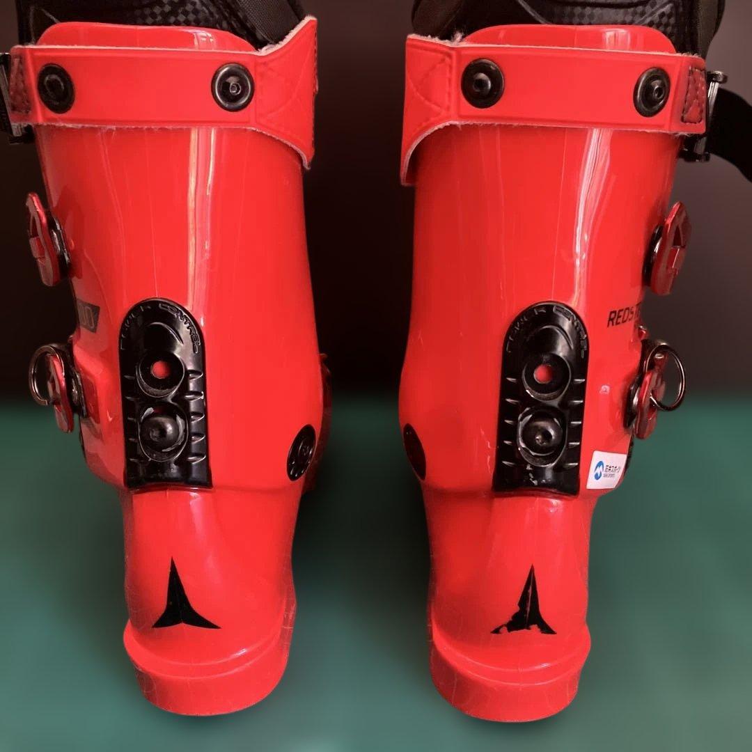 スキー ATOMIC STI 130 23.5cm