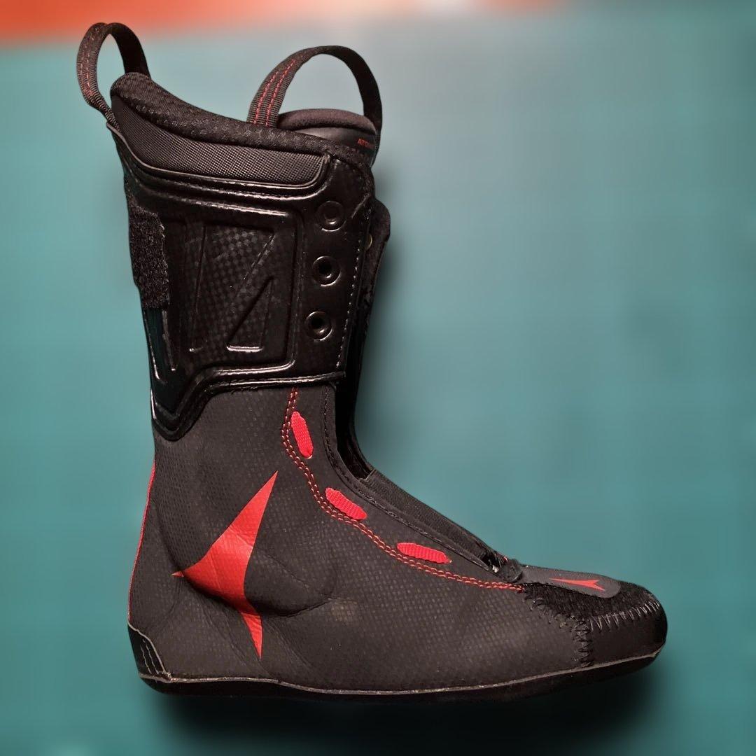 スキー ATOMIC STI 130 23.5cm