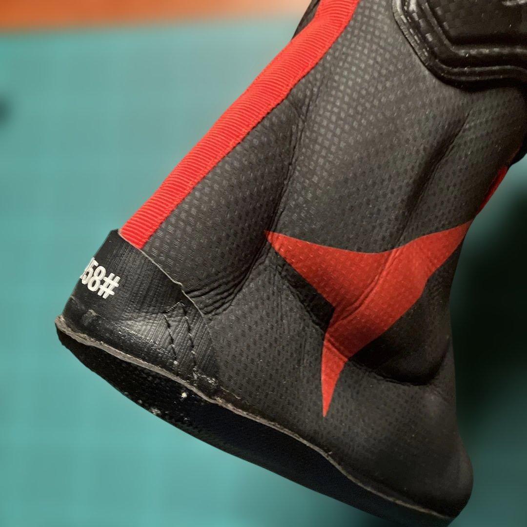 スキー ATOMIC STI 130 23.5cm