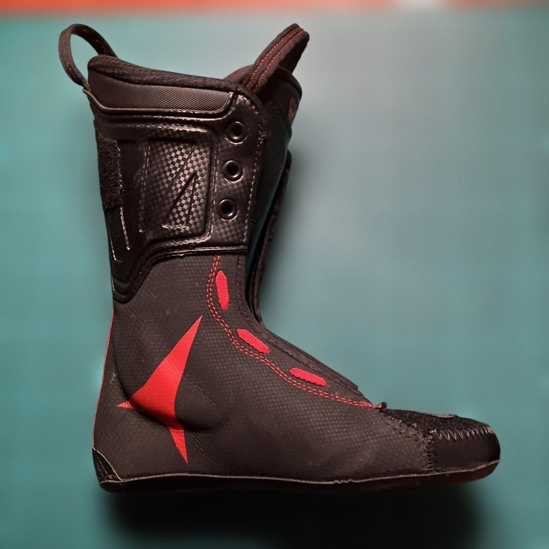 スキー ATOMIC STI 130 23.5cm