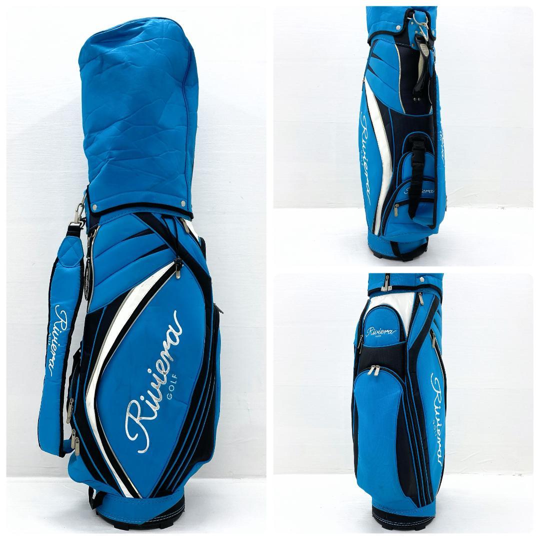 【豪華‼】 TOURSTAGE ツアーステージ ゴルフクラブ 初心者 セット R