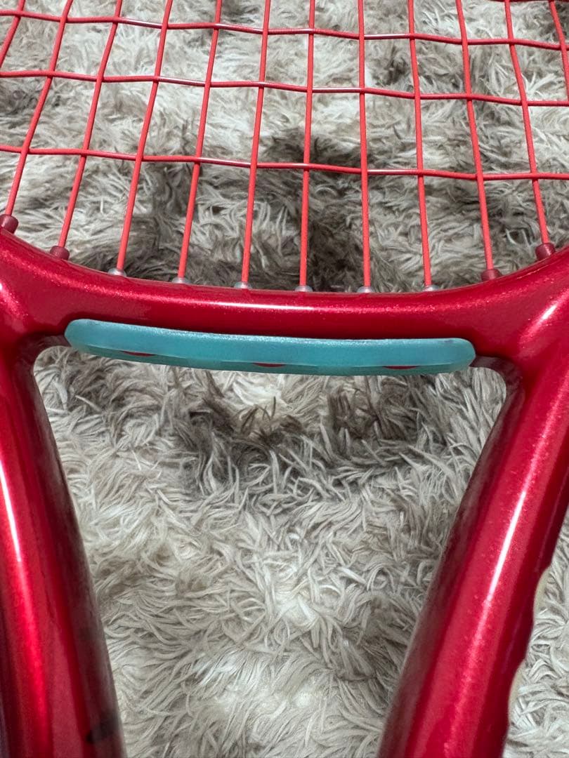 【試打のみ】即使用可 2026年モデル YONEX VCORE98 G2