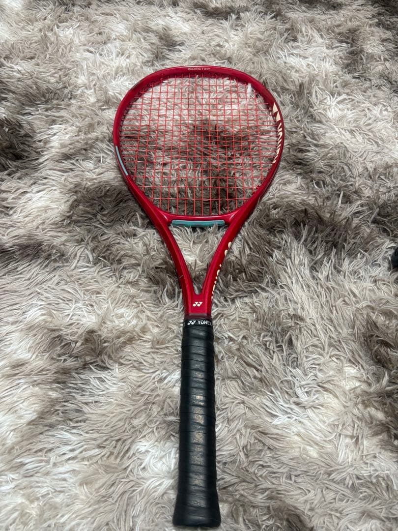 【試打のみ】即使用可 2026年モデル YONEX VCORE98 G2