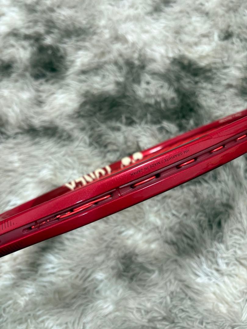 【試打のみ】即使用可 2026年モデル YONEX VCORE98 G2