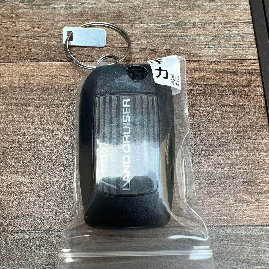 ランドクルーザー250　スマートキー　ランクル250
