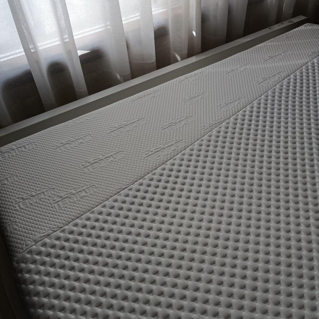 テンピュール マットレス セミダブル(マットレスのみ)