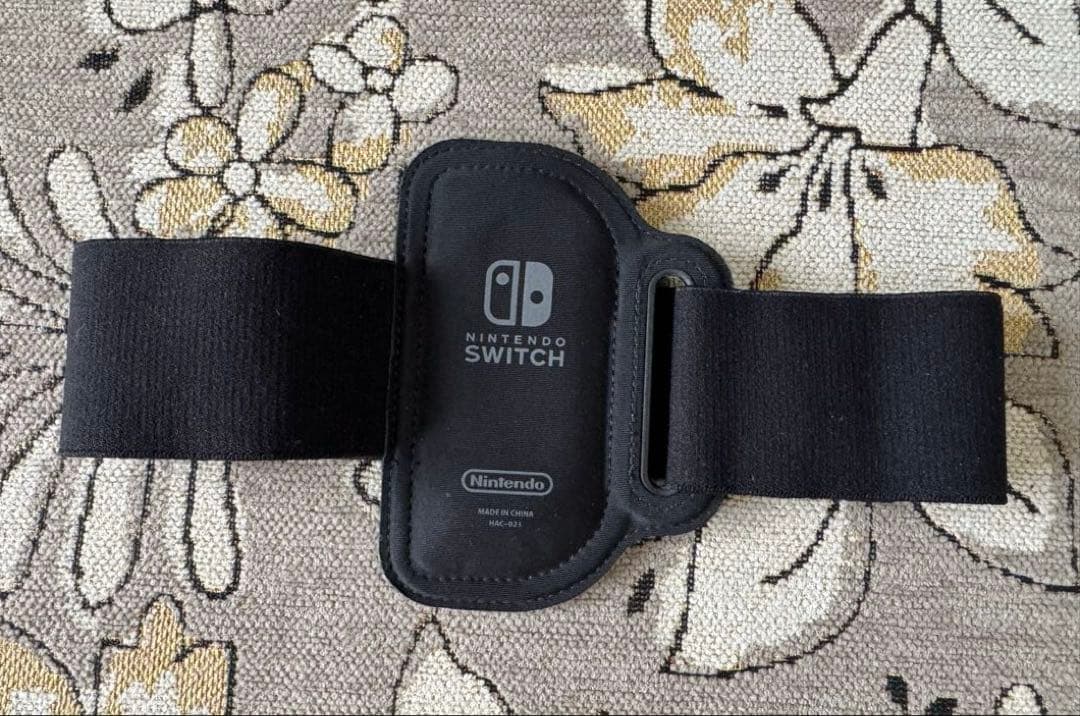 Nintendo Switch 本体 ＋リングフィットアドベンチャー
