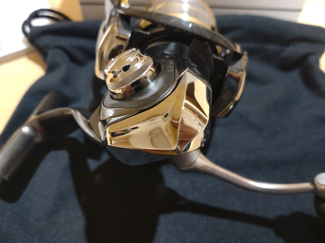 20ルビアスFCLT2000S