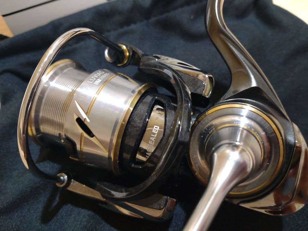 20ルビアスFCLT2000S