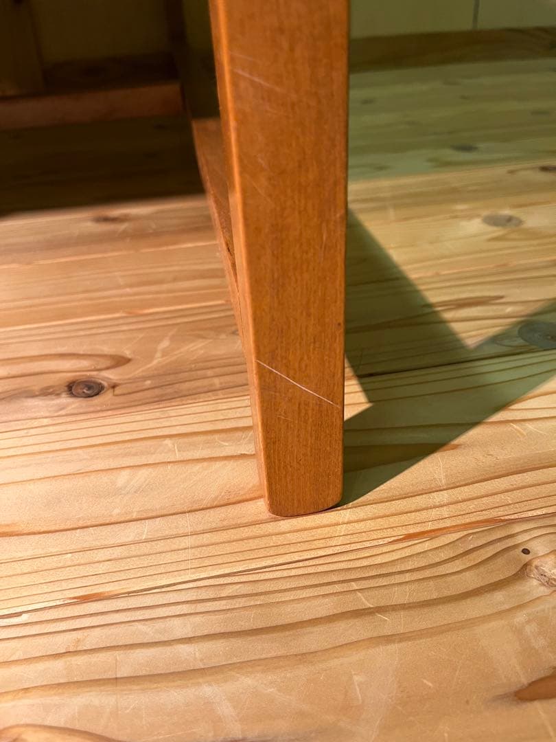 【手渡し希望】【Calligaris】カリガリス　ローテーブル　収納ボックス付き