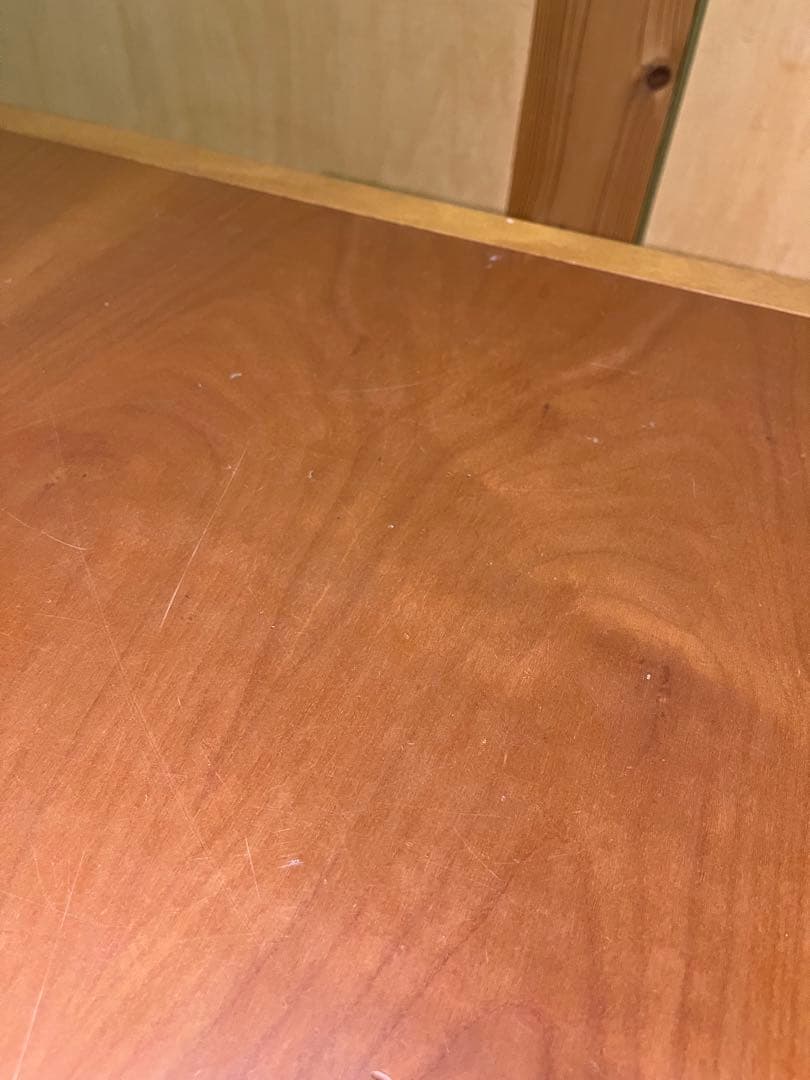 【手渡し希望】【Calligaris】カリガリス　ローテーブル　収納ボックス付き